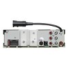 Kenwood KMR-D382BT Marine CD Receiver with Bluetooth & Conformal Coating - 3 of 4