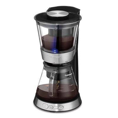 Cuisinart Automatic Cold Brew Coffeemaker - Thumbnail 2