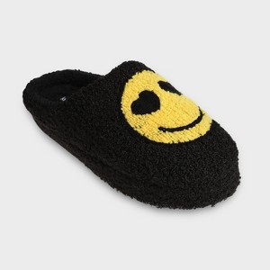 Kensie Womens' Slippers - Comfy House and Bedroom Slippers, Cute Fluffy Slippers for Women - 1 of 4