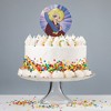 DC Super Hero Girls Supergirl Acrylic Cake Topper - 4 of 4
