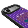 MLB Cooperstown West Teams Pinstripe Bump Cell Phone Case for Apple iPhone 17 Series - 4 of 4