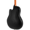 Ovation CE48 Celebrity Series Elite Super Shallow Acoustic-Electric Guitar - 2 of 4