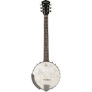 Washburn B6-A Americana Series 6-String Open-Back Banjo - 1 of 1