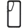 OtterBox Defender Pro XT Series Case for Samsung Galaxy (S24+) - Clear/Black - 2 of 3