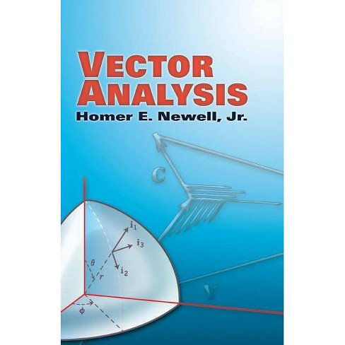 Vector Analysis (Dover Books on Mathematics): Brand, Louis