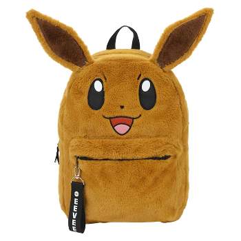 Pokémon Carry Case Playset - Discovering The World of Pokemon Inside The  Backpack 