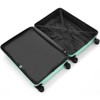 Lyngins 20/24/28 Inch 3 PCs Carry on Luggage Sets,Suitcases Sets with Spinner Wheels and TSA Lock for Family Trips - 4 of 4