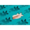 Mobi 12 Pigs in a Blanket Silicone Snack Mold, Shark Bites - 3 of 4