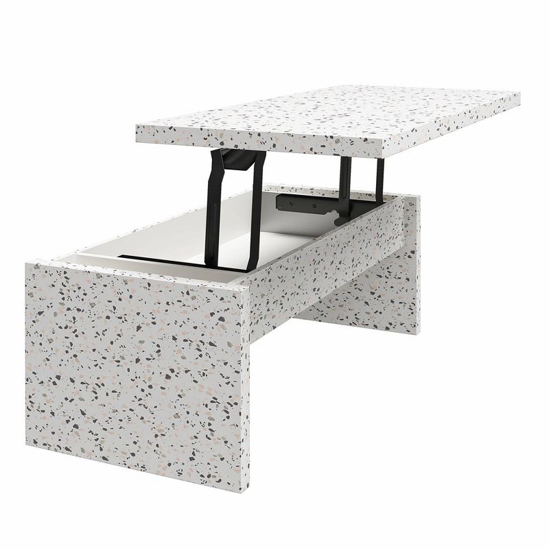 Winston Lift Top Coffee Table - Mr. Kate, 1 of 9