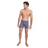 Jockey Men's Active Microfiber 5" Boxer Brief - 4 of 4