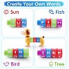 iPlay, iLearn Baby Stacking Toys, Toddler Montessori Building Blocks Set, - 3 of 3