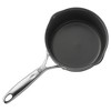 ZWILLING Energy Plus 2-qt Stainless Steel Ceramic Nonstick Tall Saucepan - 4 of 4