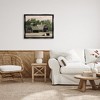 Stupell Industries Stable Barn Country Rural Cattle Framed Floater Canvas Wall Art - 2 of 4