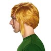 Disguise Legend of Zelda Link Adult Wig Costume Accessory - 3 of 4
