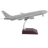 Airbus A330 MRTT Tanker Aircraft "Royal Australian Air Force" Gray "Gemini 200" 1/200 Diecast Model Airplane by GeminiJets - 3 of 3