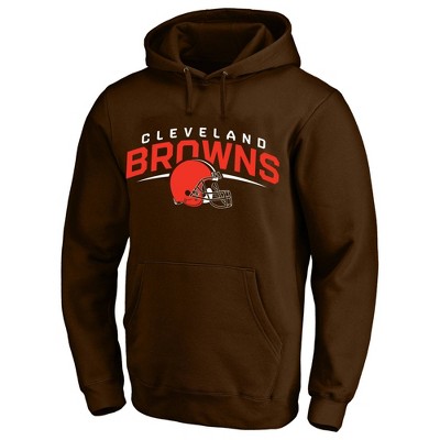 cleveland browns hoodie jersey