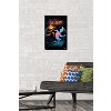 Trends International Disney Pixar Elemental - Find Your Glow Unframed Wall Poster Prints - 2 of 4