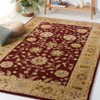 Heritage HG813 Hand Tufted Indoor Rugs - Safavieh - 2 of 4