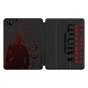 Keyscaper Star Wars Rebel Alliance Quadratic Tablet Case for Apple iPad - 1 of 4