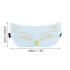 Unique Bargains Soft Cartoon Style Sleep Mask 1 Pc - 4 of 4