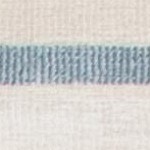 ivory/blue