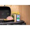 Traeger MEATER Plus Stainless With Bluetooth Repeater