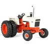 ERTL 1/16 Case 1070 Agri King Tractor w Rear Dual Wheels, 5th in Outback Toys Exclusive Power Series 44461-Reg - 2 of 4