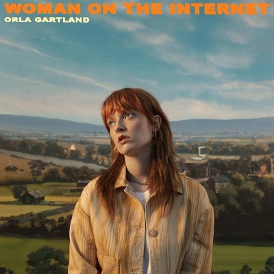 Orla Gartland - Woman On The Internet (EXPLICIT LYRICS) (Vinyl)