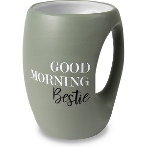 Pavilion Gift Company - Bestie - 16 oz Cup - Drinkware - 1 of 4