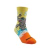 Elephant Bubbles Socks - from the Sock Panda (Ages 3-7) - image 4 of 4