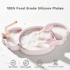 Bc Babycare 3-in-1 Koala Suction Plate - 4 of 4