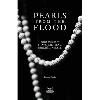 Pearls from the Flood - by  Zachary Wright (Paperback)