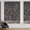 Tempaper & Co. Chinoiserie Garden Removable Peel and Stick Vinyl Wall Mural - 2 of 4
