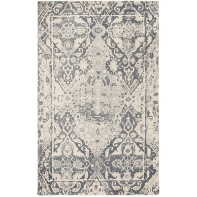 Restoration Vintage RVT532 Hand Tufted Indoor Rugs - Safavieh
