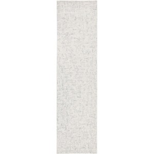 Micro-Loop MLP537 Hand Tufted Indoor Rugs - Safavieh - 1 of 4