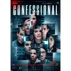 Confessional (DVD)(2020)
