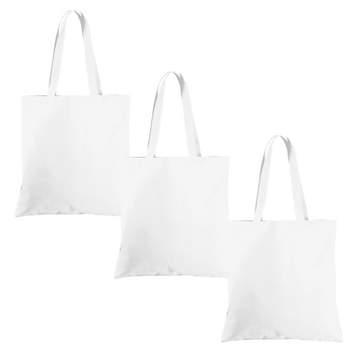 Port Authority Document Tote Bag - Set of 3