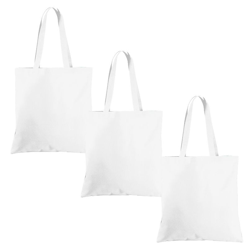 Port Authority Document Tote Bag - Set of 3, 1 of 5