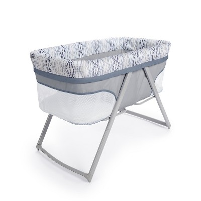 target infant rocker