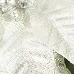 silvery
