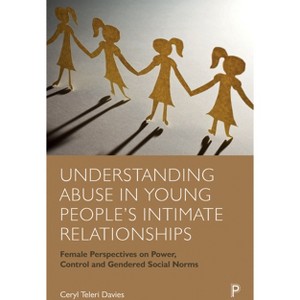 Understanding Abuse in Young People's Intimate Relationships - by Ceryl Teleri Davies - 1 of 1
