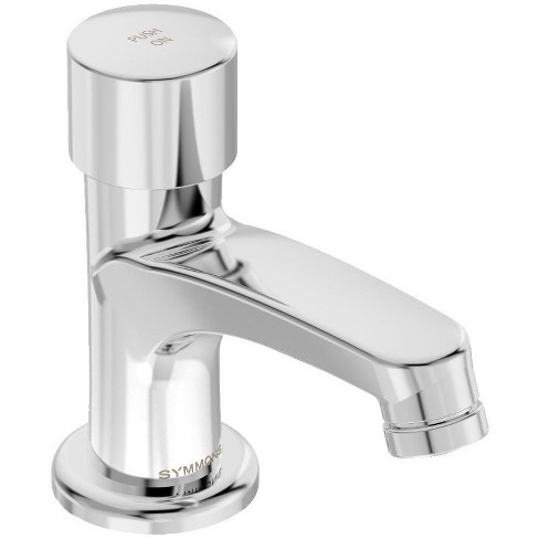 Symmons Sls 7000 Scot 0 5 Gpm Single Hole Bathroom Faucet Target