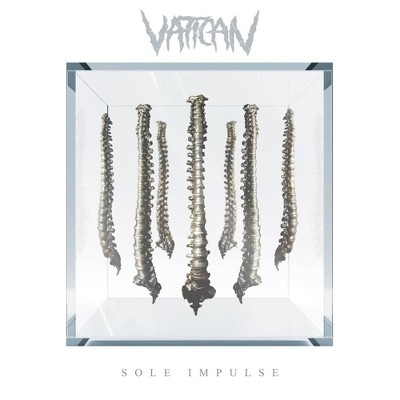 Vatican - Sole Impulse (CD)