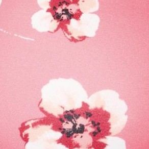 peach cream poppy