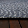 Large Diamond Indoor Outdoor Rug - Threshold™ - 4 of 4