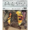 Jurassic World 3D Wall Decor - 3 of 3