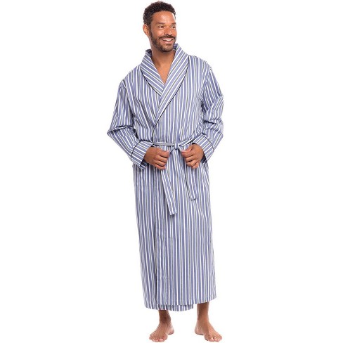 mens lightweight robe