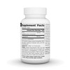 DLPA 750mg by Source Naturals, Inc.  -  60 Tablet - 2 of 3