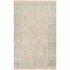 Hauteloom Penkridge Sage Persian Style Rug - 3 of 4