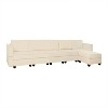 Home Imports Emporium Modern Sectional Sofa - 2 of 3